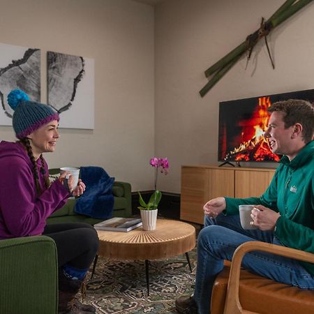Lift House Lodge, Vail Lionshead Studio Condo, Walk To Gondola Eksteriør billede