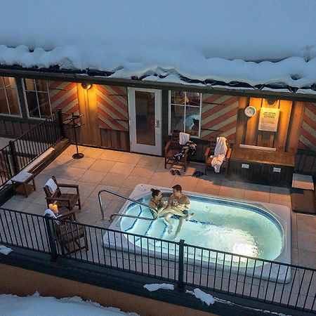 Lift House Lodge, Vail Lionshead Studio Condo, Walk To Gondola Eksteriør billede