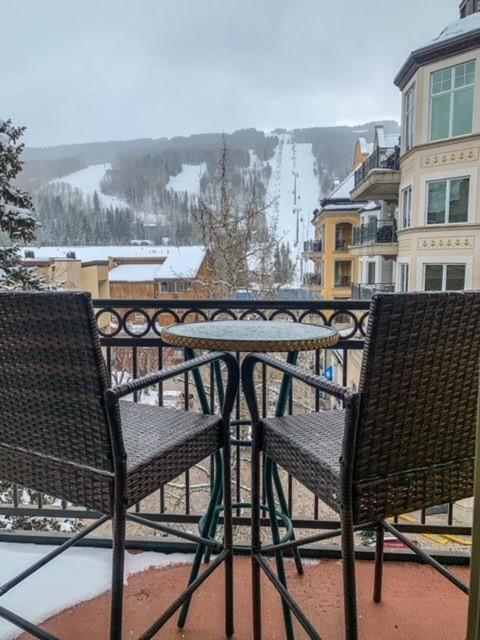 Lift House Lodge, Vail Lionshead Studio Condo, Walk To Gondola Eksteriør billede