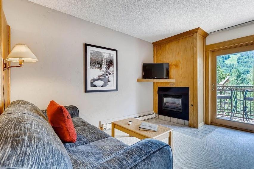 Lift House Lodge, Vail Lionshead Studio Condo, Walk To Gondola Eksteriør billede