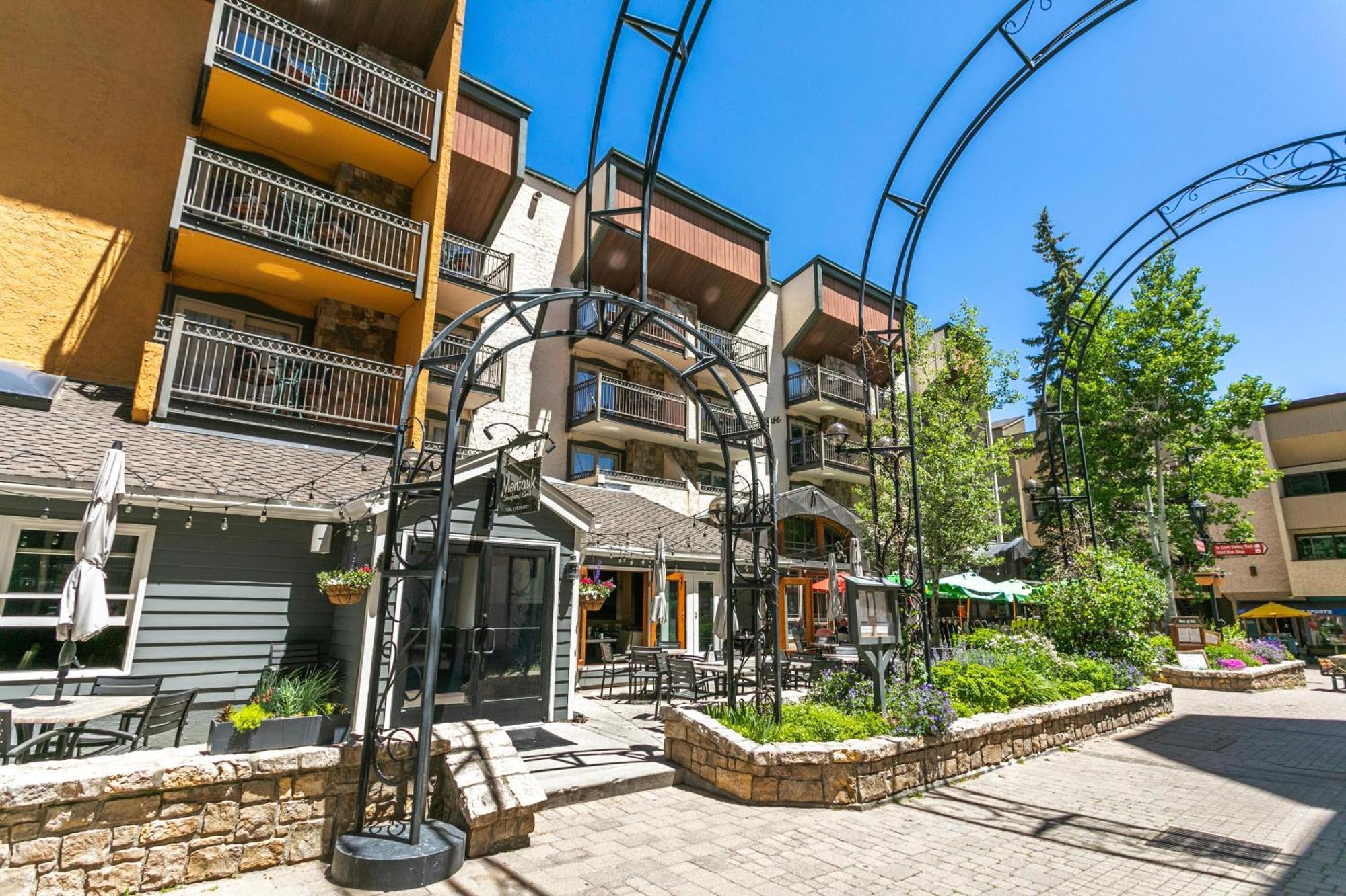 Lift House Lodge, Vail Lionshead Studio Condo, Walk To Gondola Eksteriør billede