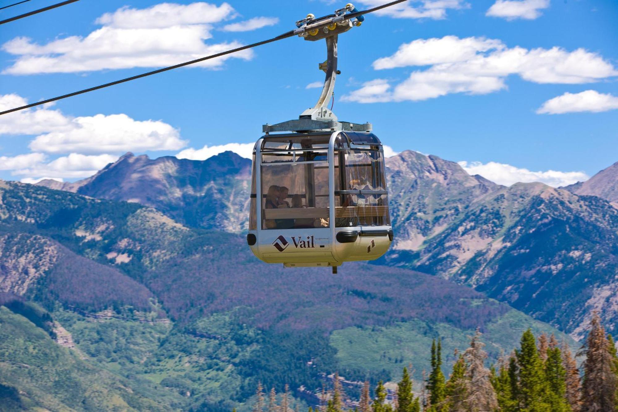 Lift House Lodge, Vail Lionshead Studio Condo, Walk To Gondola Eksteriør billede