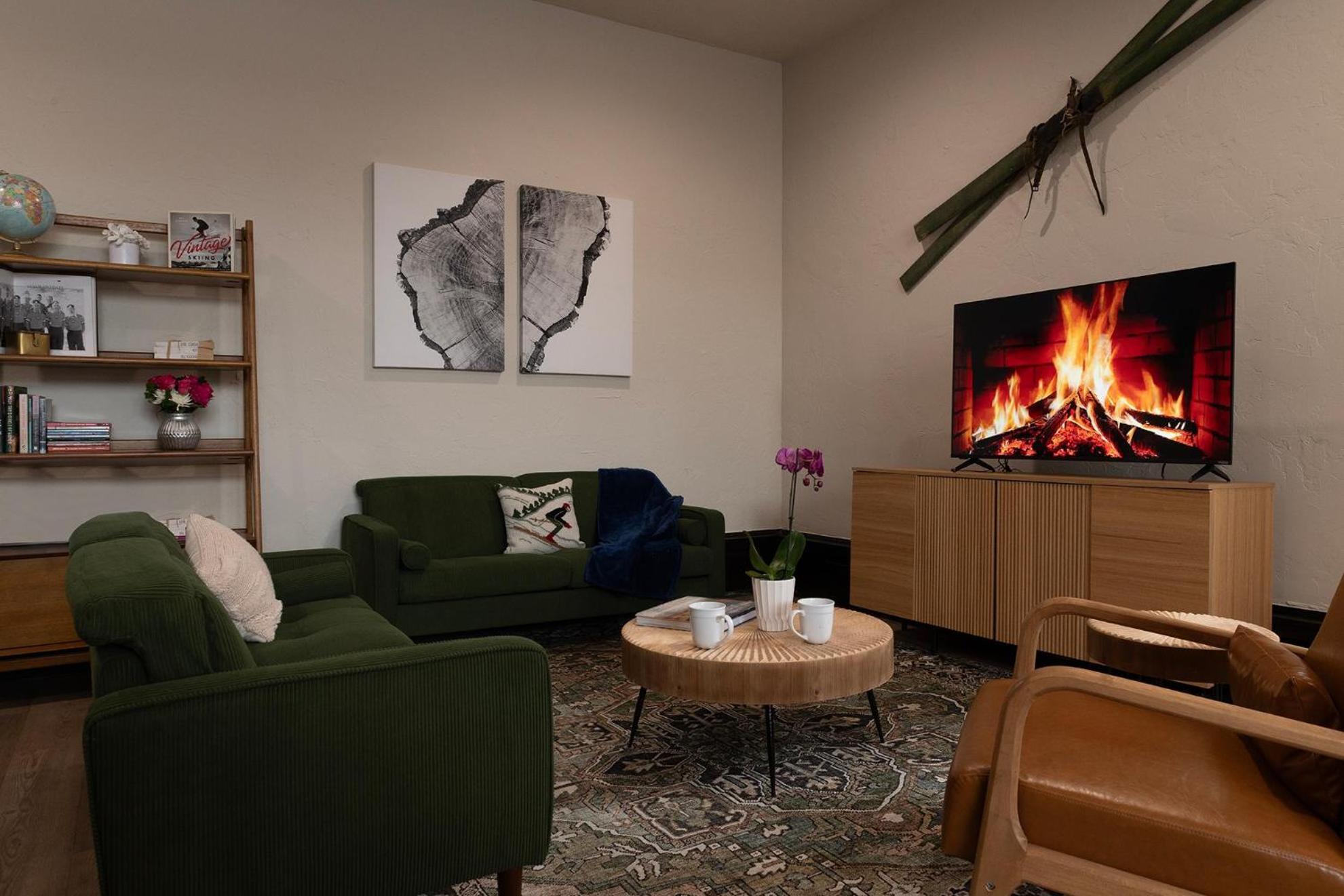 Lift House Lodge, Vail Lionshead Studio Condo, Walk To Gondola Eksteriør billede