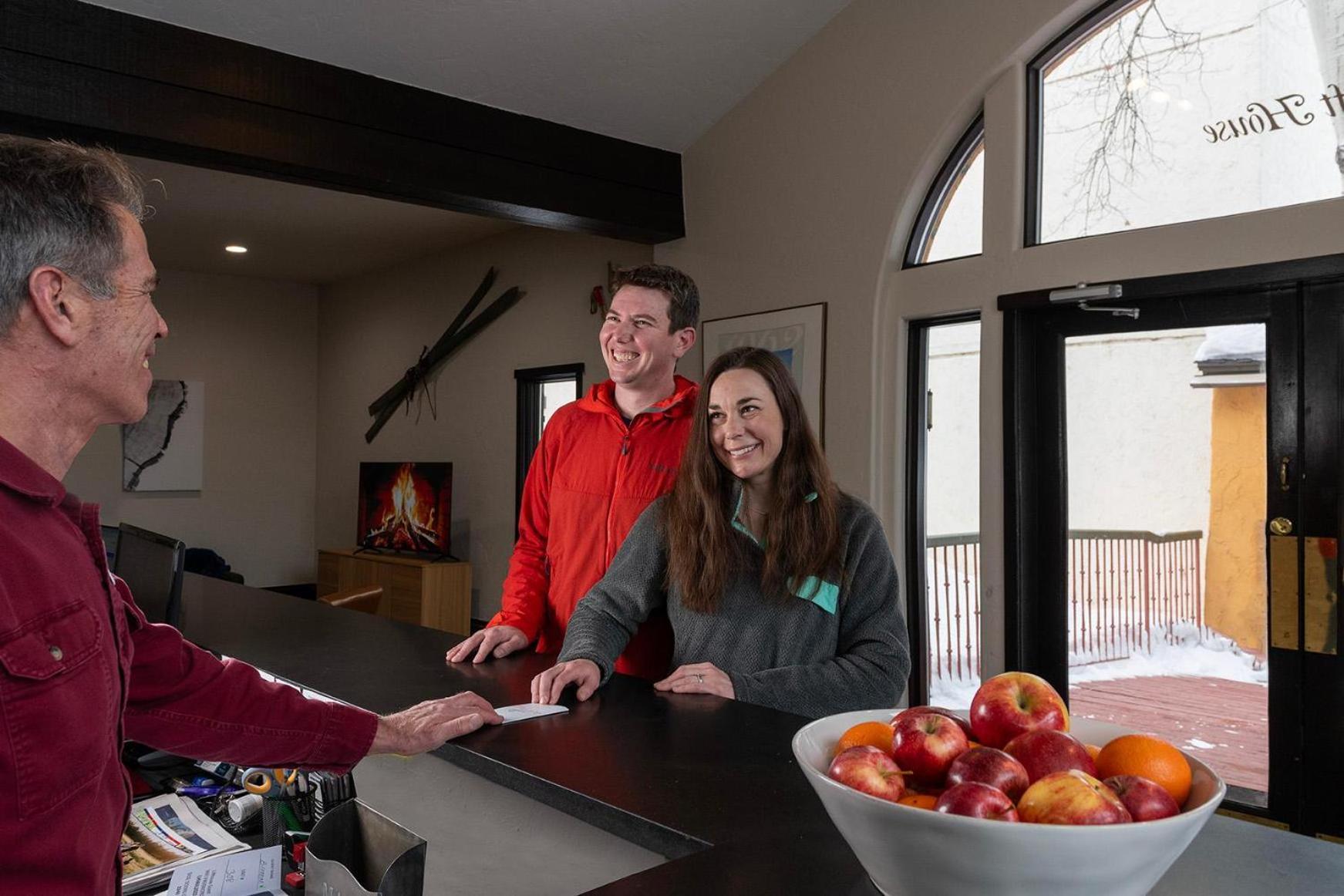 Lift House Lodge, Vail Lionshead Studio Condo, Walk To Gondola Eksteriør billede