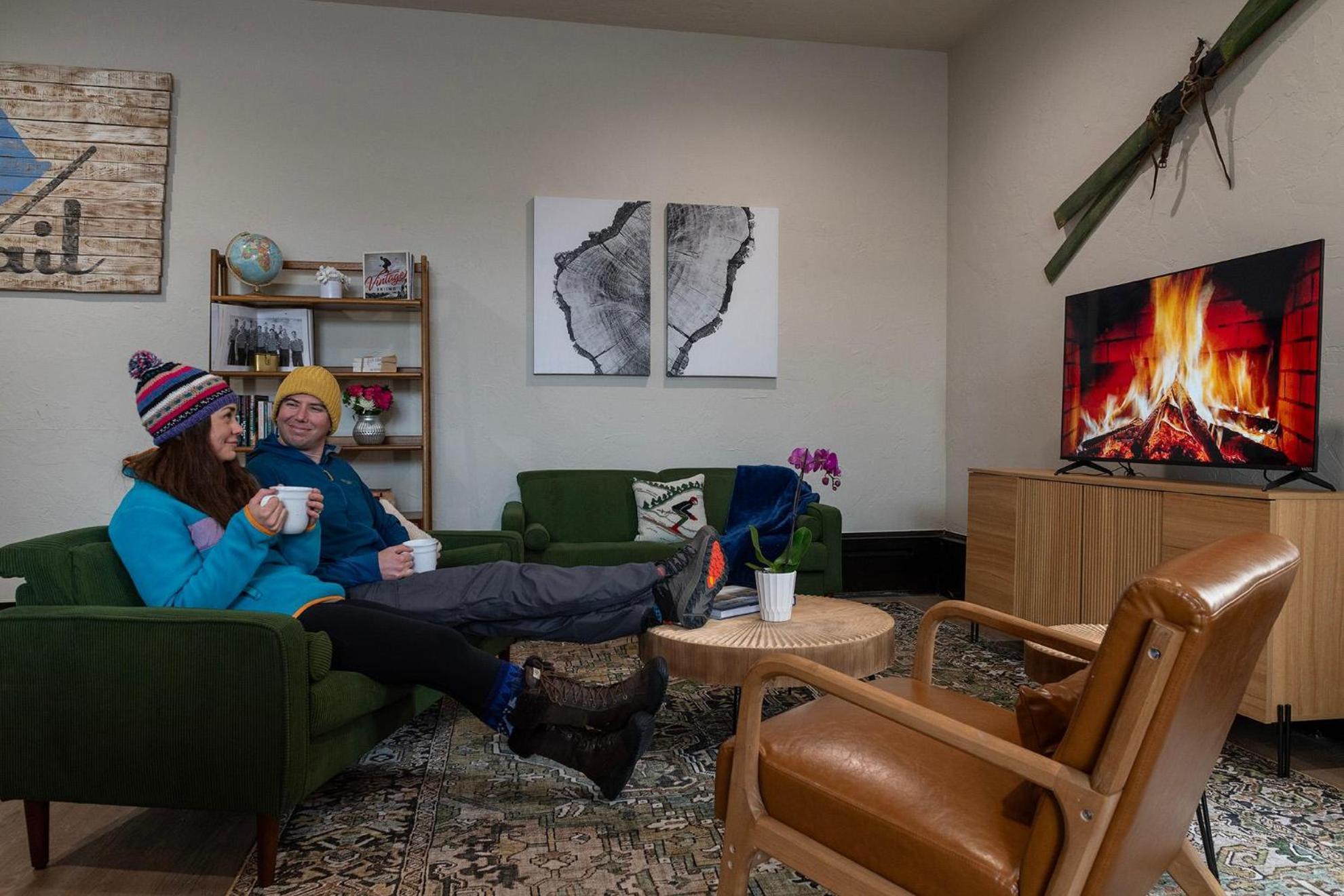 Lift House Lodge, Vail Lionshead Studio Condo, Walk To Gondola Eksteriør billede