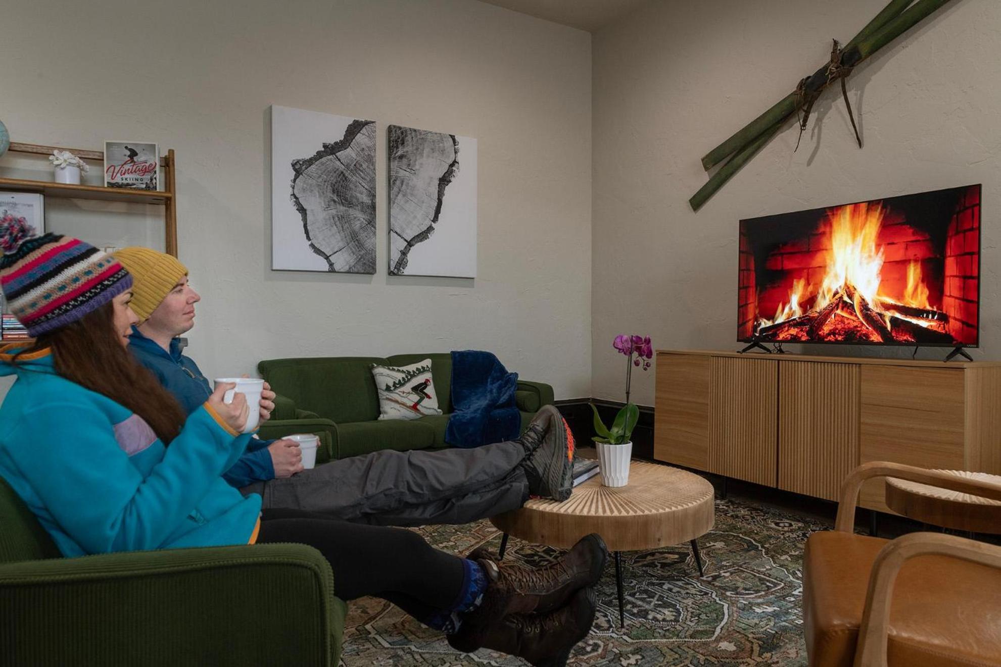 Lift House Lodge, Vail Lionshead Studio Condo, Walk To Gondola Eksteriør billede