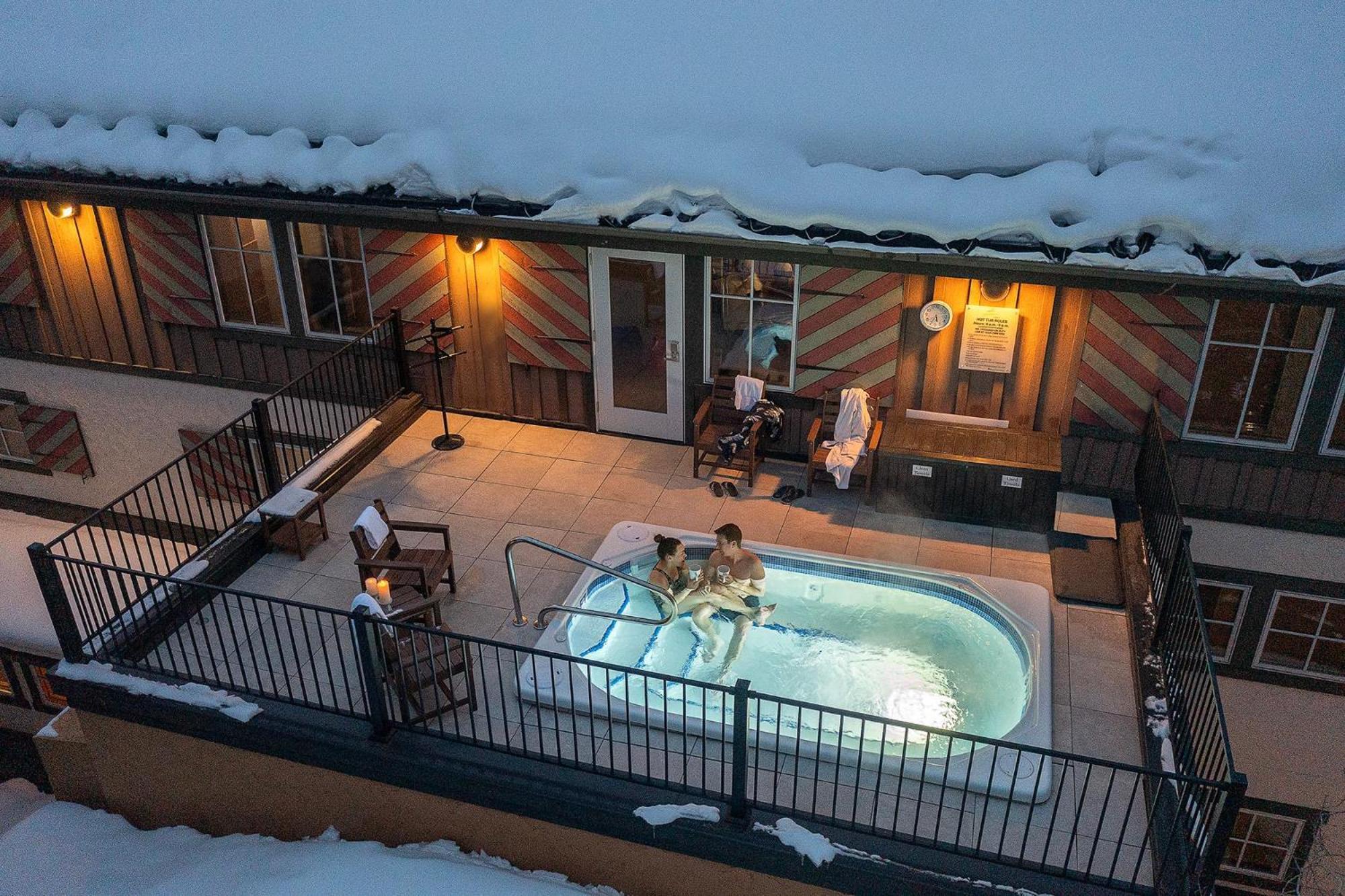 Lift House Lodge, Vail Lionshead Studio Condo, Walk To Gondola Eksteriør billede