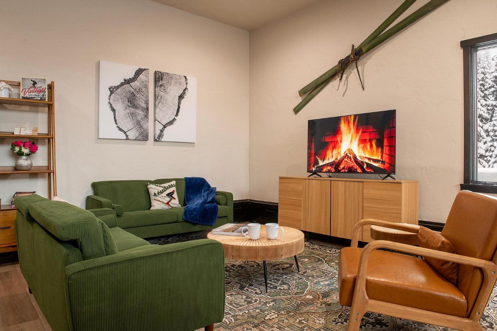 Lift House Lodge, Vail Lionshead Studio Condo, Walk To Gondola Eksteriør billede